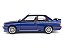 BMW M3 E30 1990 1:18 Solido Azul - Imagem 9