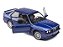 BMW M3 E30 1990 1:18 Solido Azul - Imagem 7