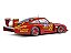 Porsche 935 Moby Dick DRM Norisring 1981 1:18 Solido - Imagem 2