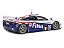 McLaren F1 GTR 1996 Short Tail 24 Horas Le Mans Piquet 1:18 Solido - Imagem 2