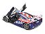 McLaren F1 GTR 1996 Short Tail 24 Horas Le Mans Piquet 1:18 Solido - Imagem 7