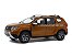 Dacia Duster MK2 2018 1:18 Solido Laranja Atacama - Imagem 1
