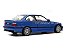 BMW E36 Coupe M3 1990 1:18 Solido Azul - Imagem 2