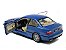 BMW E36 Coupe M3 1990 1:18 Solido Azul - Imagem 7