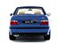 BMW E36 Coupe M3 1990 1:18 Solido Azul - Imagem 4