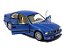 BMW E36 Coupe M3 1990 1:18 Solido Azul - Imagem 8