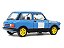 Autobianchi A112 MK.5 Abarth Rally 1980 1:18 Solido - Imagem 2