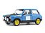 Autobianchi A112 MK.5 Abarth Rally 1980 1:18 Solido - Imagem 1