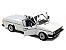 Volkswagen Caddy MK.1 1982 1:18 Solido Branco - Imagem 7