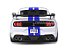 Ford Mustang GT500 Fast Track 2020 1:18 Solido Branco - Imagem 4