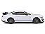 Ford Mustang GT500 Fast Track 2020 1:18 Solido Branco - Imagem 10