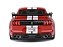 Ford Mustang GT500 Fast Track 2020 1:18 Solido Vermelho - Imagem 4