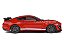 Ford Mustang GT500 Fast Track 2020 1:18 Solido Vermelho - Imagem 10