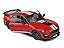 Ford Mustang GT500 Fast Track 2020 1:18 Solido Vermelho - Imagem 7