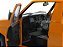 Volkswagen Caddy MK.1 1982 1:18 Solido Laranja - Imagem 5