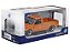 Volkswagen Caddy MK.1 1982 1:18 Solido Laranja - Imagem 11