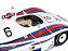 Porsche 936 24H LeMans 1978 1:18 Solido - Imagem 6
