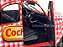 Citroen 2CV6 2019 Tour de France Cochonou 1:18 Solido - Imagem 6