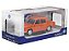 Renault 8 Gordini TS 1967 1:18 Solido Laranja - Imagem 11