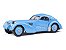 Bugatti Type 57 SC Atlantic T35 1937 1:18 Solido Azul - Imagem 1