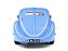 Bugatti Type 57 SC Atlantic T35 1937 1:18 Solido Azul - Imagem 4