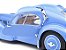 Bugatti Type 57 SC Atlantic T35 1937 1:18 Solido Azul - Imagem 5