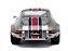 Porsche 911 RSR 1973 1:18 Solido - Imagem 4