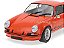 Pack Porsche 911 Carrera RSR + Porsche 911 Carrera RS (964) 1:18 Solido - Imagem 5