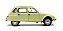 Citroen Dyane 6 1967 1:18 Solido Amarelo - Imagem 9