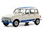 Renault 4L 1981 1:18 Solido - Imagem 1