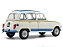 Renault 4L 1981 1:18 Solido - Imagem 2