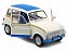 Renault 4L 1981 1:18 Solido - Imagem 5