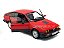 Alfa Romeo GTV 6 1984 1:18 Solido Vermelho - Imagem 8