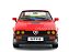 Alfa Romeo GTV 6 1984 1:18 Solido Vermelho - Imagem 3