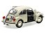 Volkswagen Fusca 1973 Herbie 53 The Love Bug 1:18 Solido - Imagem 8