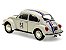 Volkswagen Fusca 1973 Herbie 53 The Love Bug 1:18 Solido - Imagem 3