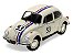 Volkswagen Fusca 1973 Herbie 53 The Love Bug 1:18 Solido - Imagem 5