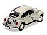 Volkswagen Fusca 1973 Herbie 53 The Love Bug 1:18 Solido - Imagem 4