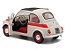 Fiat 500 L Nuova Sport 1960 1:18 Solido - Imagem 6