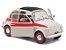 Fiat 500 L Nuova Sport 1960 1:18 Solido - Imagem 5