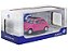 Fiat 500 1969 1:18 Solido Rosa - Imagem 9