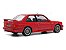 BMW M3 E30 1990 1:18 Solido Vermelho - Imagem 2