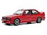 BMW M3 E30 1990 1:18 Solido Vermelho - Imagem 1