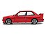 BMW M3 E30 1990 1:18 Solido Vermelho - Imagem 7