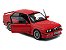 BMW M3 E30 1990 1:18 Solido Vermelho - Imagem 5