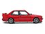 BMW M3 E30 1990 1:18 Solido Vermelho - Imagem 8