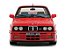 BMW M3 E30 1990 1:18 Solido Vermelho - Imagem 3