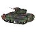 Tanque M2A2 Easy Model 1:72 - Imagem 2