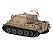 Tanque Sturm Tiger Easy Model 1:72 - Imagem 2