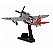 Avião P-47D Thunderbolt Easy Model 1:72 - Imagem 2